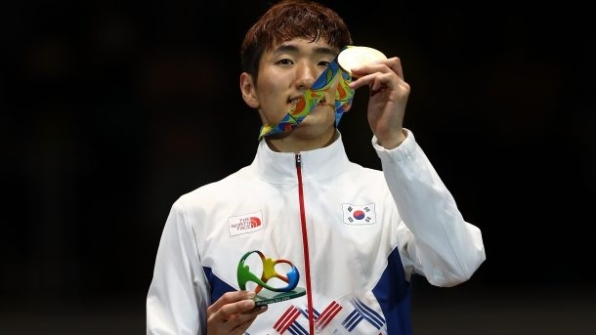 park-sang-young-fencing